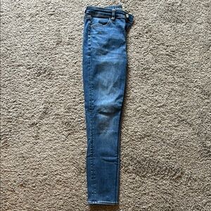 Levi's Women's Blue Jeans